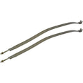 TANK STRAPS