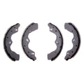 R1 Concepts Premium Service Shoes Fits Ford Aspire