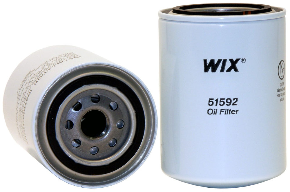 OIL FILTER MIN ORDER QTY1