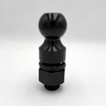 2 5/16IN X 1 1/2IN W/1IN RISE 30K HEAT TREAT BALL