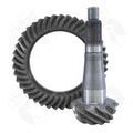 Yukon Gear Axle Abs Tone Ring For 03+ Crown Victoria / 3.6in Diameter / 35 Teeth