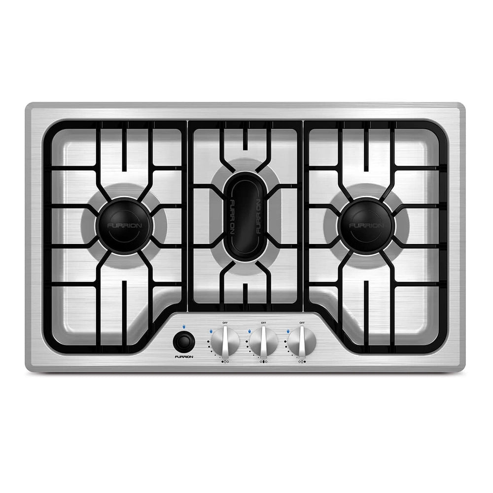 FURRION COOKTOP THERMOCOUPLE ASSEMBLY (THERMOCOUPLE BRASS NUT)