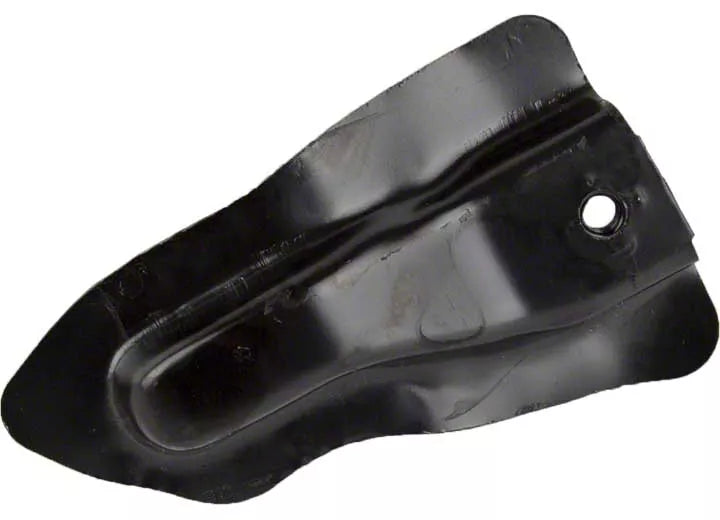 RADIATOR SUPPORT END MOUNTING BRACKET; LH TOYOTA TACOMA 0520