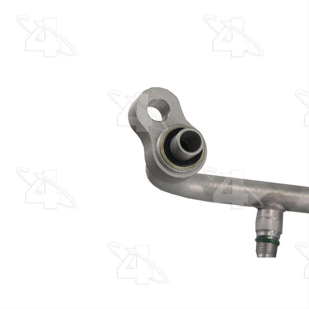 FOUR SEASONS auto part