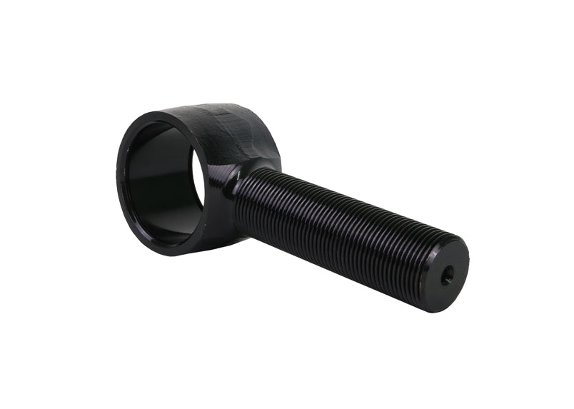FORGEDROD END 2.639 X 2.127 X 4IN SHAFT DIA 1.25IN UNF RIGHT HAND CIRCLIP GROOVE