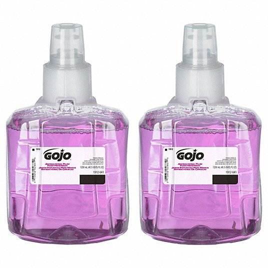 Gojo Industries auto part