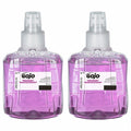 ANTIBACTERIAL HANDWASH