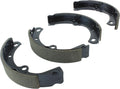 CENTRIC BRAKE SHOES