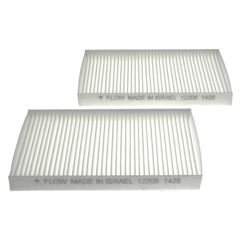 ACURA RL C35A1 19962004 MAHLE CABIN AIR FILTER