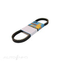 Gates Locking Fuel Tank Cap