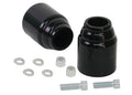 Bump stop - bushing 2 Bushings 2 Bolts 2 Nuts 4 Washers Grease Install Guide