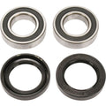 Pivot Works 03-17 Honda CRF150F Front Wheel Bearing Kit