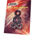 Pivot Works 03-17 Honda CRF150F Front Wheel Bearing Kit