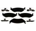 BRAKE PAD SET