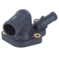 MOTORAD auto part installed view