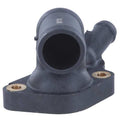 WATER OUTLET