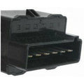 A/C CONTROL RELAY