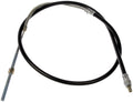 BRAKE CABLE