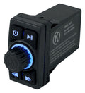 T-H MARINE blue auto part
