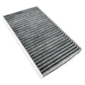 Cabin Air Filter for 2018+ Jeep JL Wrangler & JT Gladiator w/ Diesel Engine Crown Automotive