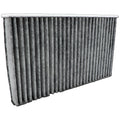 Cabin Air Filter for 2018+ Jeep JL Wrangler & JT Gladiator w/ Diesel Engine Crown Automotive