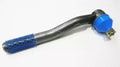 Left Tie Rod End on Tie Rod for 1999-2004 Jeep WJ, WG Grand Cherokee Crown Automotive