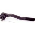Left Tie Rod End on Tie Rod for 1999-2004 Jeep WJ, WG Grand Cherokee Crown Automotive