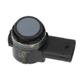 Park Assist Sensor w/ Park Assist Rear Positions 1 and 4 for 20+ Jeep JL Wrangler & JT Gladiator Crown Automotive