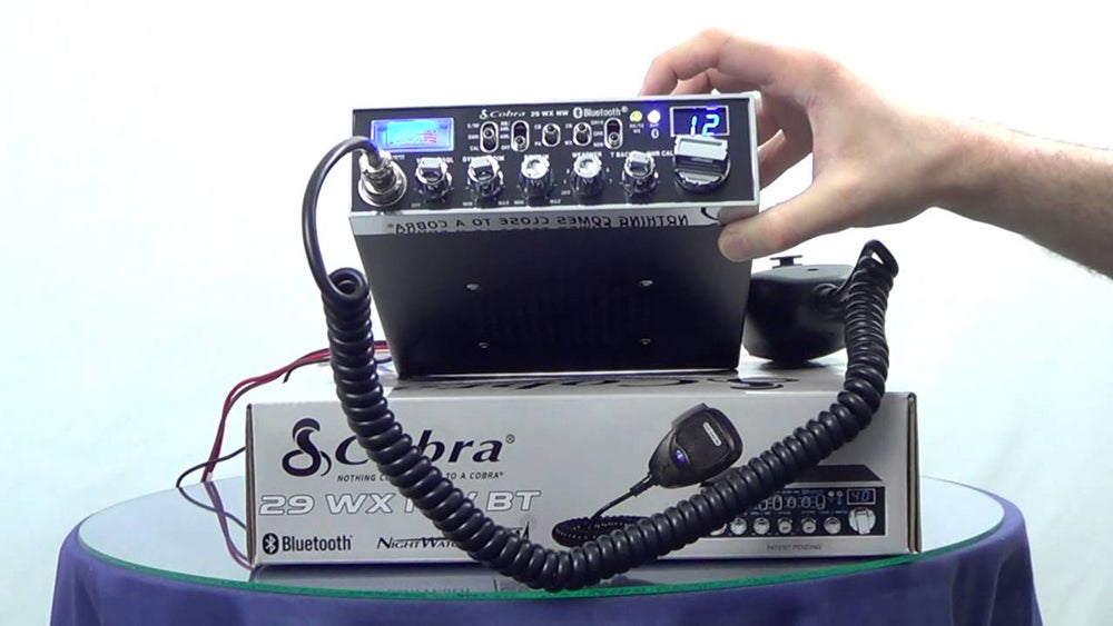 EXTERNAL BT HAND FREE LAPEL MIC