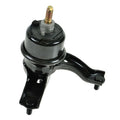 Right Engine Mount for 1966-1971 Jeep CJ-5, CJ-6, C101 Commando w/ V6-225 Engine Crown Automotive