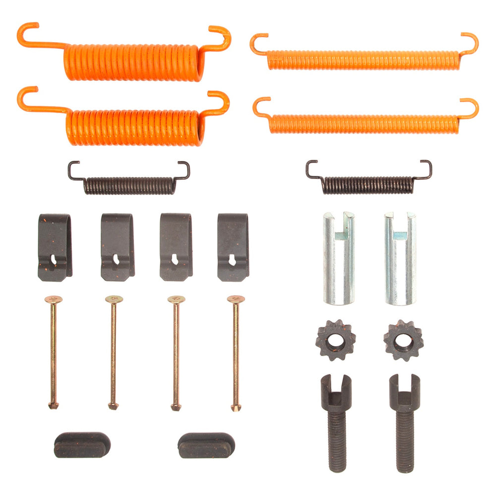 DFC auto part