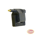 Ignition Coil for Select 98-02 TJ Wrangler, 1998 Grand Cherokee, 98-00 Cherokee Crown Automotive