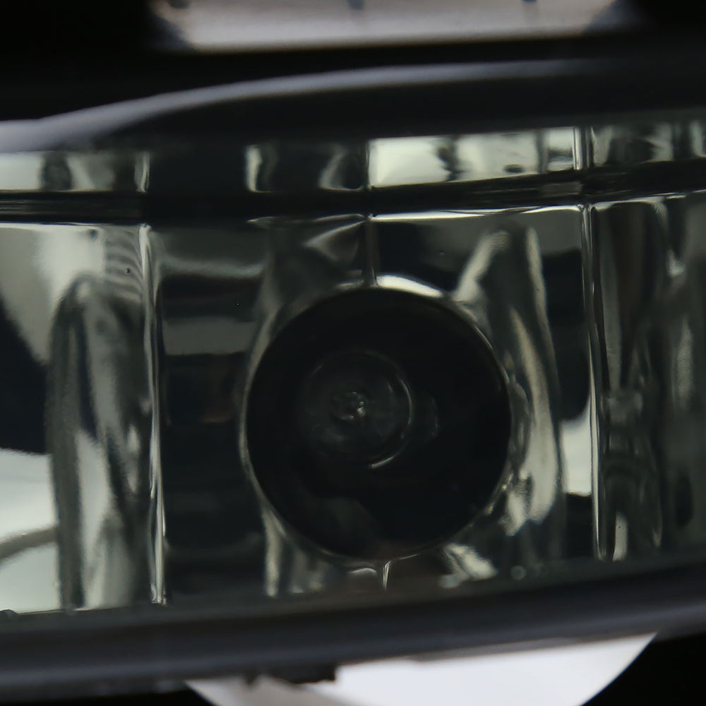 SPEC D TUNING fog light kit