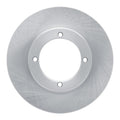 R1 Concepts Brake Rotor Fits Toyota Avanza