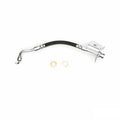 R1 Concepts Brake Hose Fits Hyundai Accent