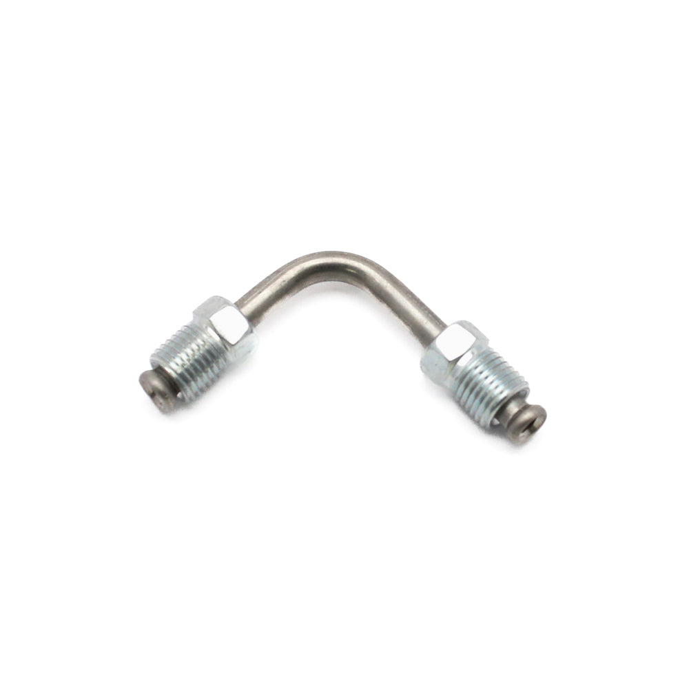 Wilwood TUBE ASSEMBLYCOMBO P-VALVESHORT-3 IF
