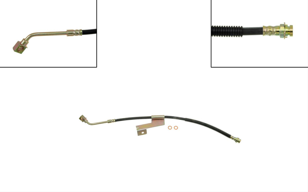 BRAKE HOSE