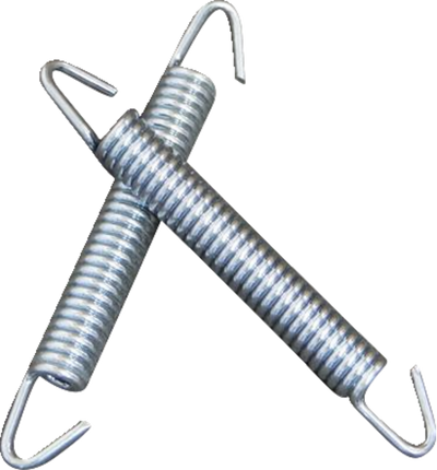 HELIX RACING exhaust