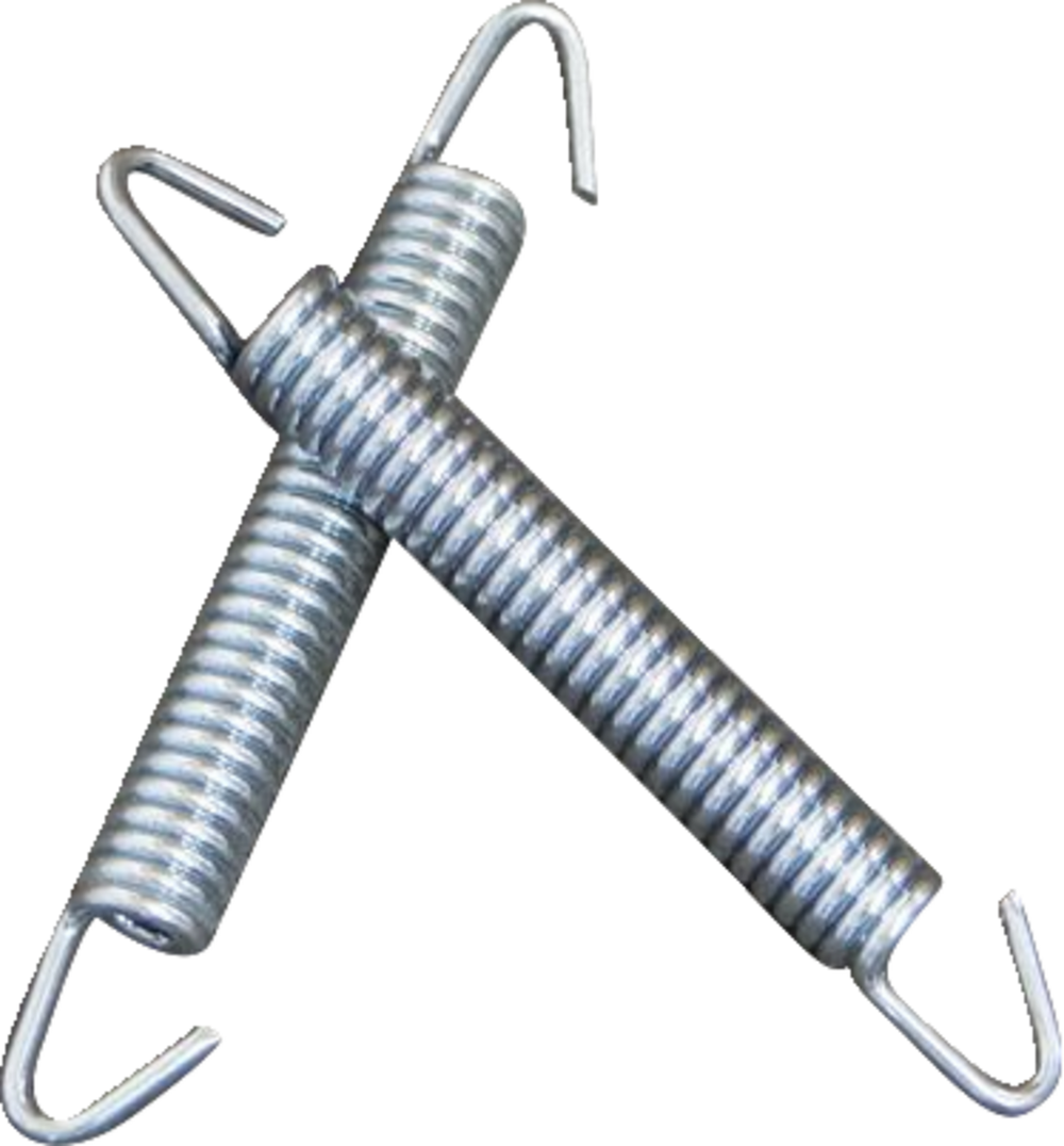 HELIX RACING exhaust