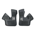 OUTLAW CHEEK PAD 40MM XL/XXL