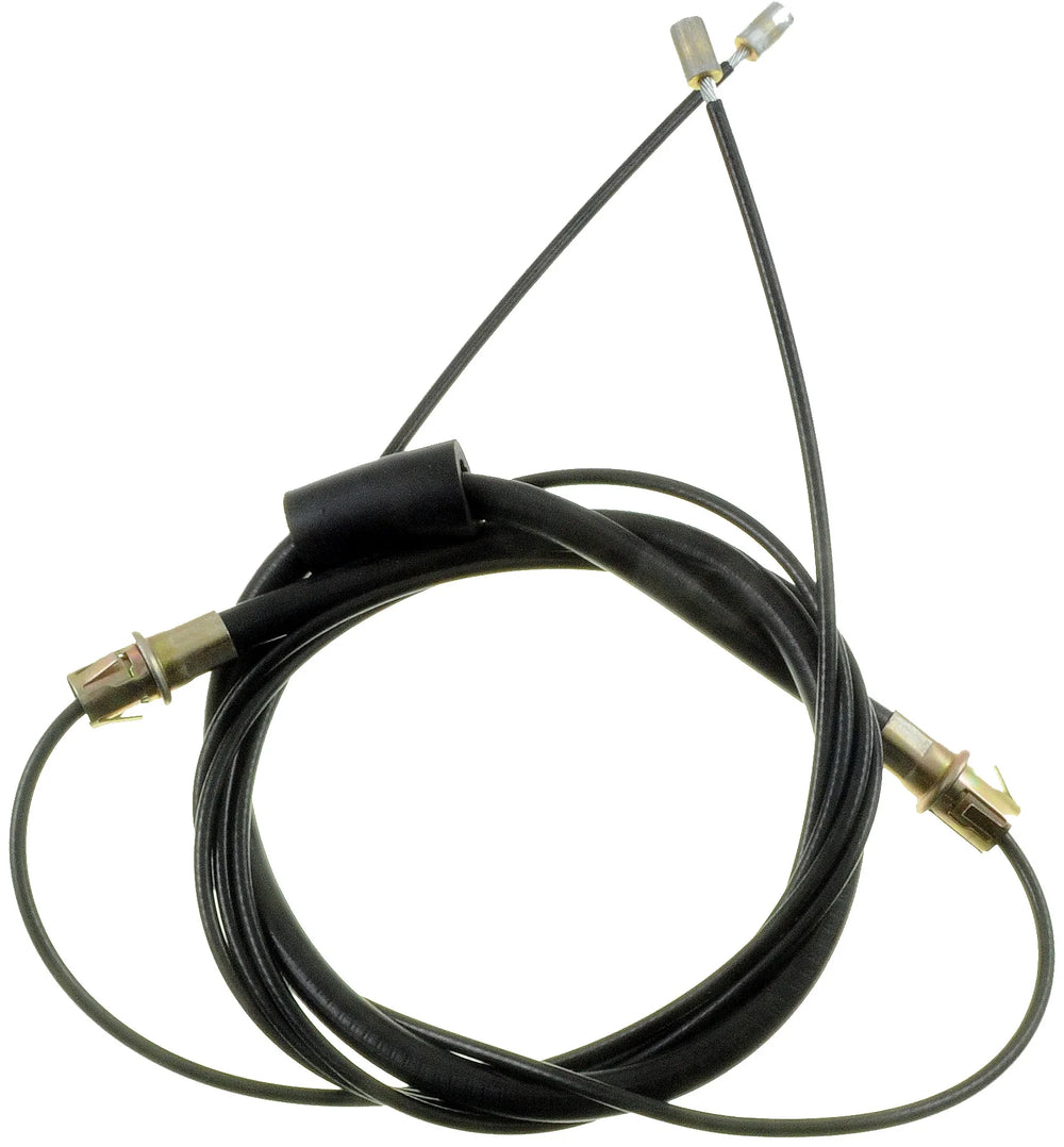 BRAKE CABLE