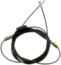 BRAKE CABLE