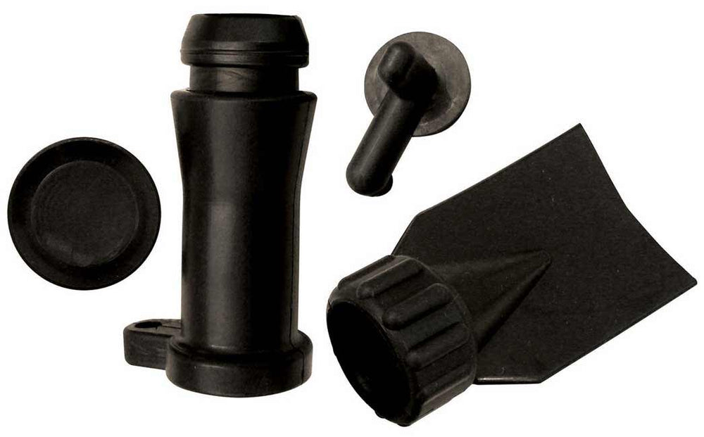 AUTO RUBBER DRAIN PLUG SET