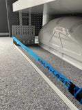 STORAGE FLOOR ENCLOSURE 12-SERIES