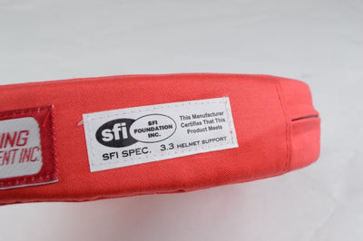 SFI 3.3 FIRE RETARDANT JUNIOR HELME