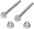 CONTROL ARM BOLTS