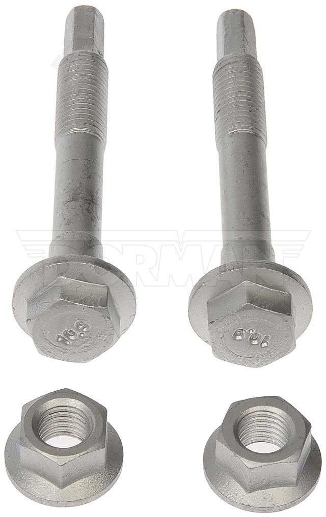 CONTROL ARM BOLTS