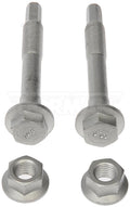 CONTROL ARM BOLTS