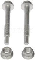 CONTROL ARM BOLTS