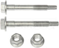 CONTROL ARM BOLTS